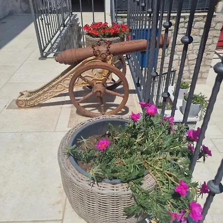 Διαμέρισμα Lantina