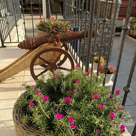 Apartment Lantina Betina (Sibenik-Knin)