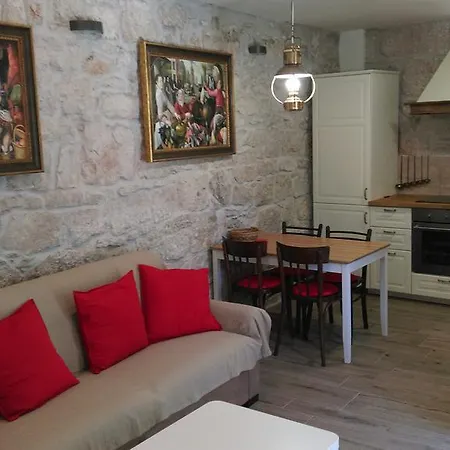 Διαμέρισμα Lantina Betina (Sibenik-Knin)