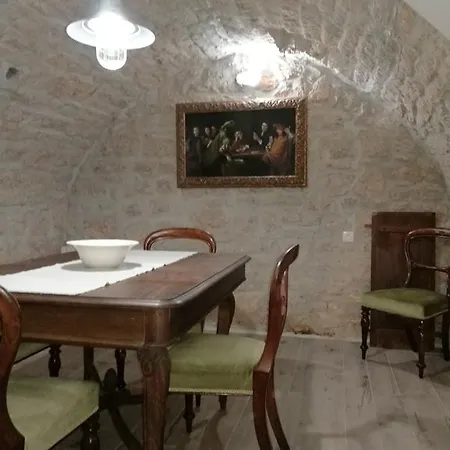 Lantina Διαμέρισμα