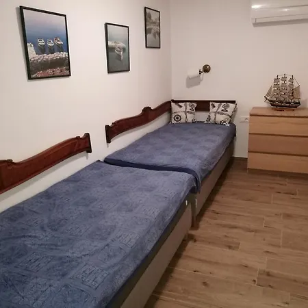 Lantina Apartment Betina (Sibenik-Knin)