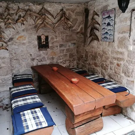 Lantina Διαμέρισμα *