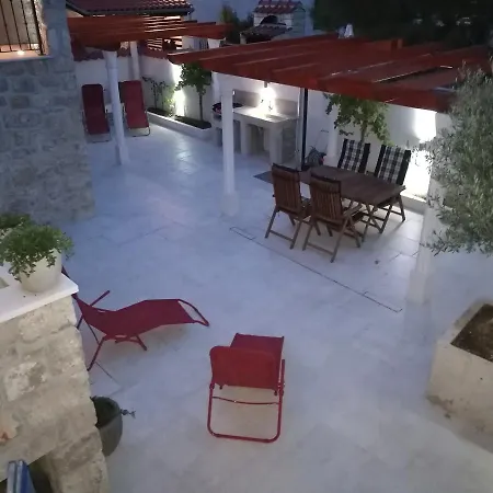 Apartment Lantina Betina (Sibenik-Knin)