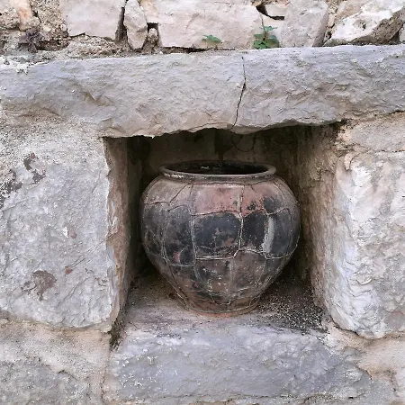 Lantina Διαμέρισμα *