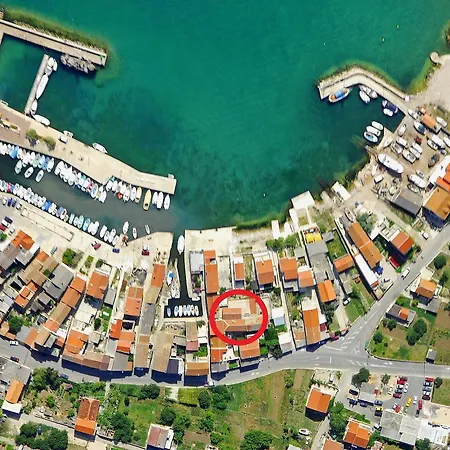 Διαμέρισμα Lantina