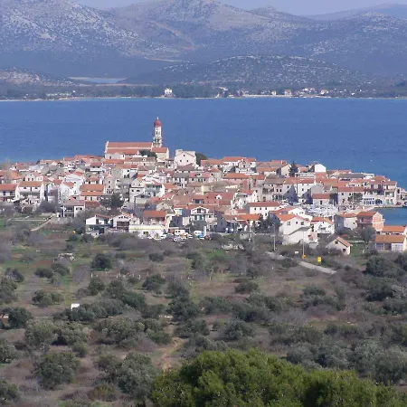 Διαμέρισμα Lantina Betina (Sibenik-Knin)