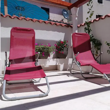 Lantina Apartment Betina (Sibenik-Knin)