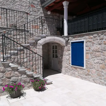 Lantina Διαμέρισμα