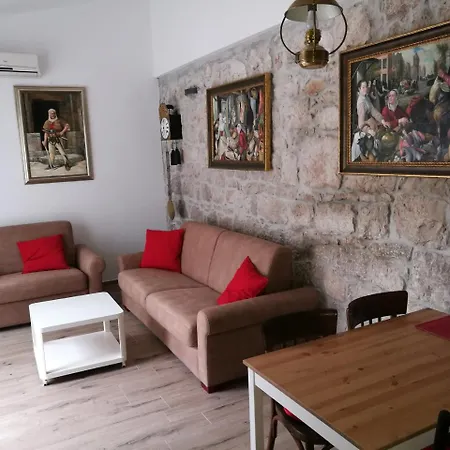 Lantina Διαμέρισμα Betina (Sibenik-Knin)