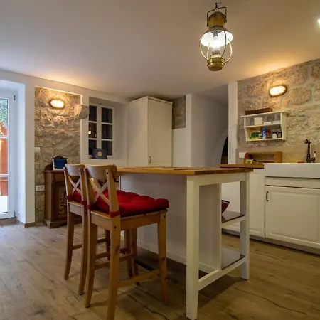 Διαμέρισμα Lantina Betina (Sibenik-Knin)