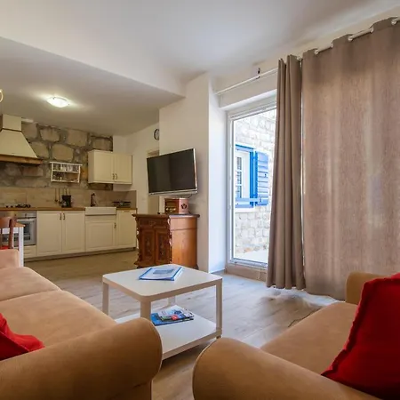 Lantina Betina (Sibenik-Knin)