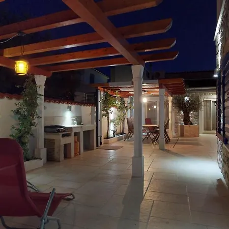 Lantina Διαμέρισμα Betina (Sibenik-Knin)