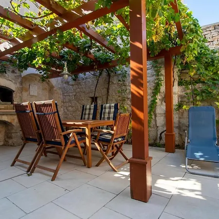 Apartment Lantina Betina (Sibenik-Knin)