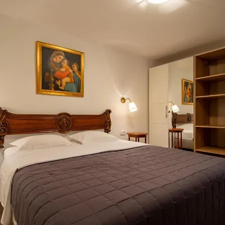 Lantina Betina (Sibenik-Knin)