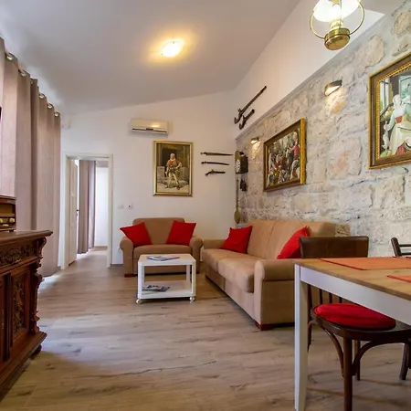 Διαμέρισμα Lantina Betina (Sibenik-Knin)