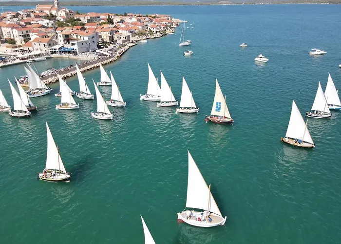 Apartamento Lantina *