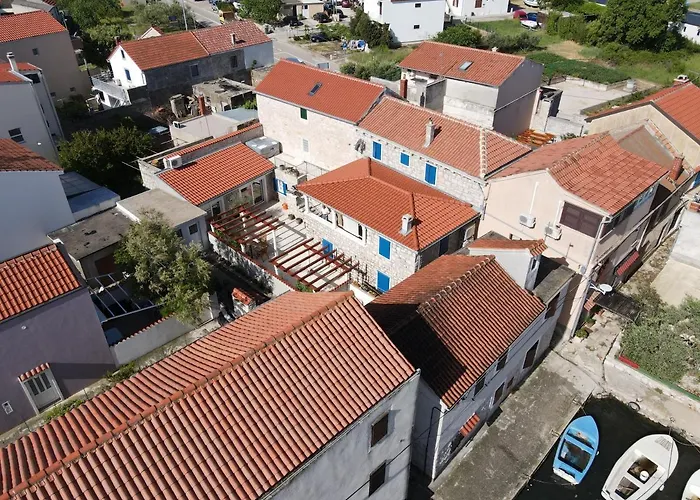 Lantina Apartamento *