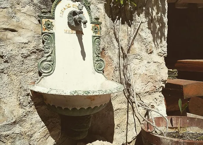 Lantina Betina (Sibenik-Knin)