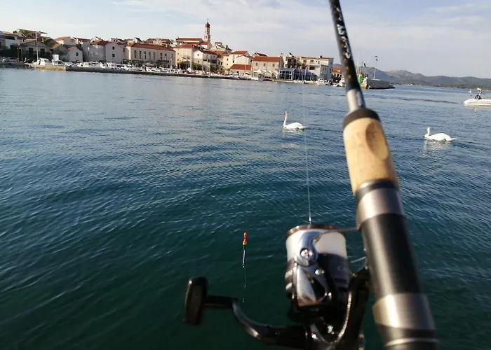 Lantina * Betina (Sibenik-Knin)