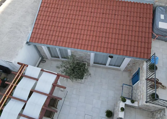 Apartamento Lantina *