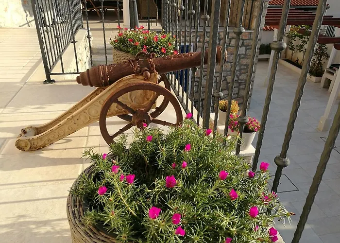 Apartamento Lantina Betina (Sibenik-Knin)