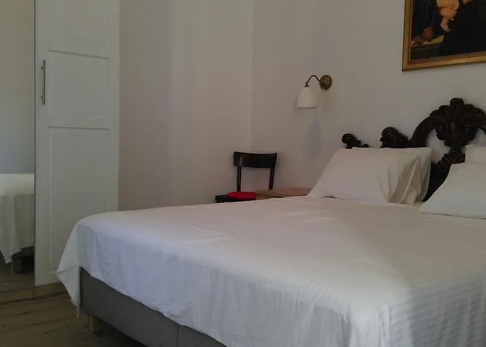 Lantina * Betina (Sibenik-Knin)