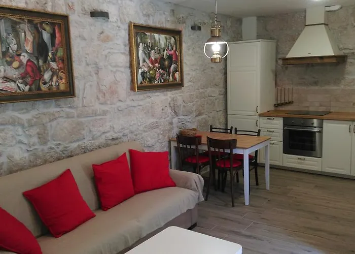 Apartamento Lantina Betina (Sibenik-Knin)