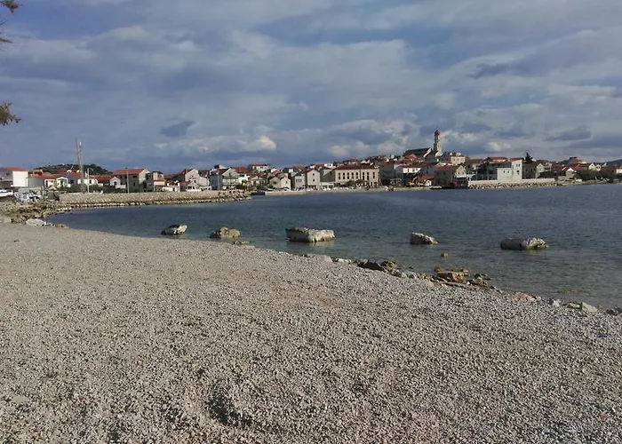 Apartamento Lantina *