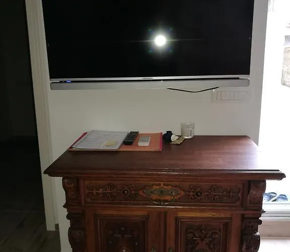 Apartamento Lantina *