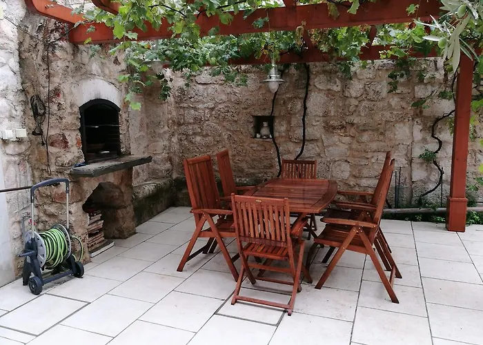 Lantina Apartamento *