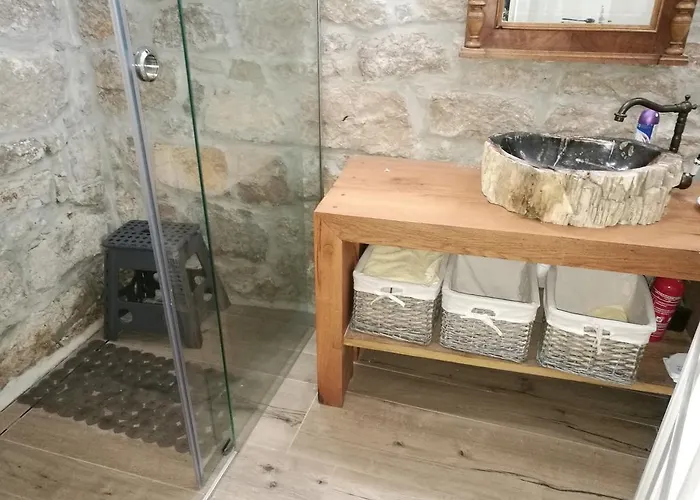 Apartamento Lantina *