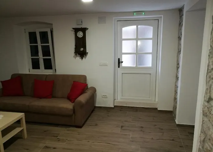 Lantina Apartamento Betina (Sibenik-Knin)