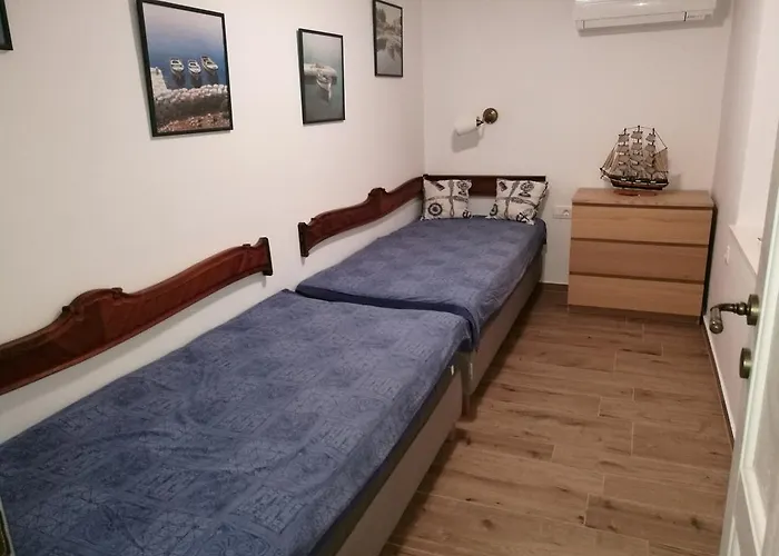 Lantina Apartamento Betina (Sibenik-Knin)