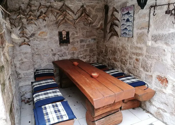 Lantina Apartamento *