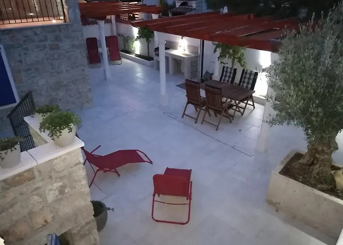 Apartamento Lantina Betina (Sibenik-Knin)
