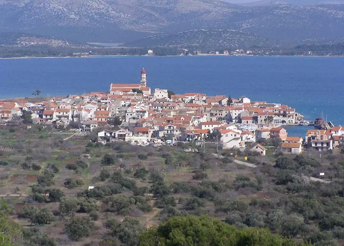 Apartamento Lantina Betina (Sibenik-Knin)