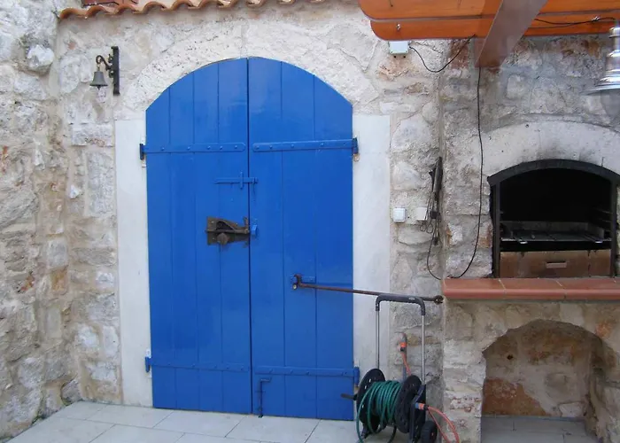 Apartamento Lantina *