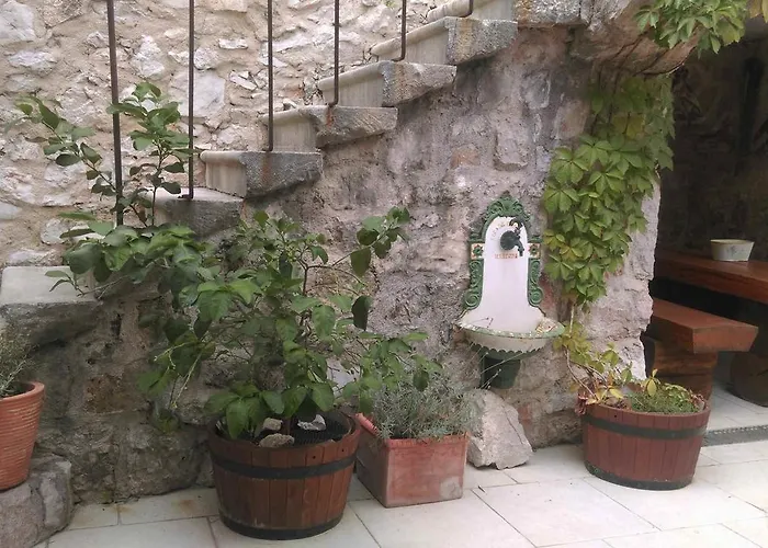 Apartamento Lantina *