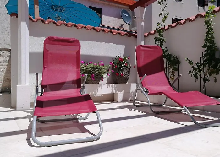 Lantina Apartamento Betina (Sibenik-Knin)