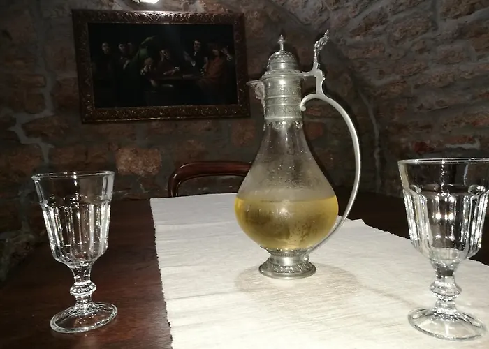 Lantina Apartamento *