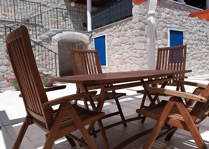 Apartamento Lantina *