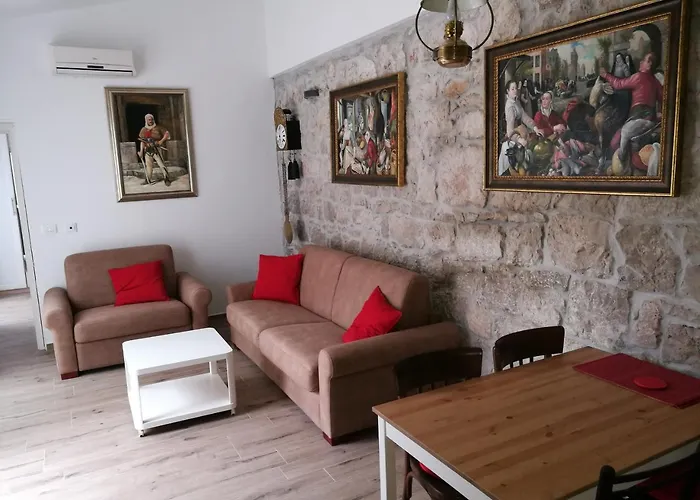 Lantina Apartamento Betina (Sibenik-Knin)