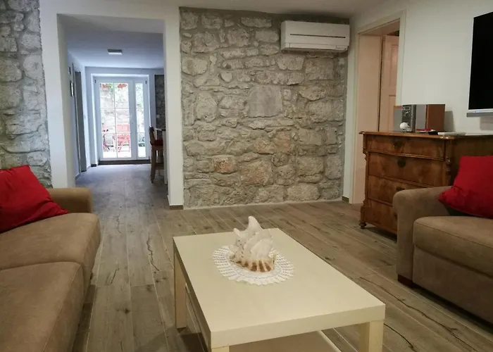 Lantina Apartamento Betina (Sibenik-Knin)