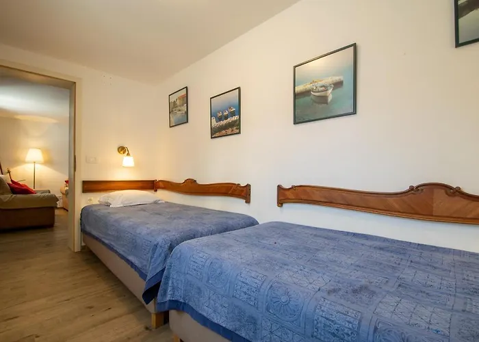 Lantina Betina (Sibenik-Knin)