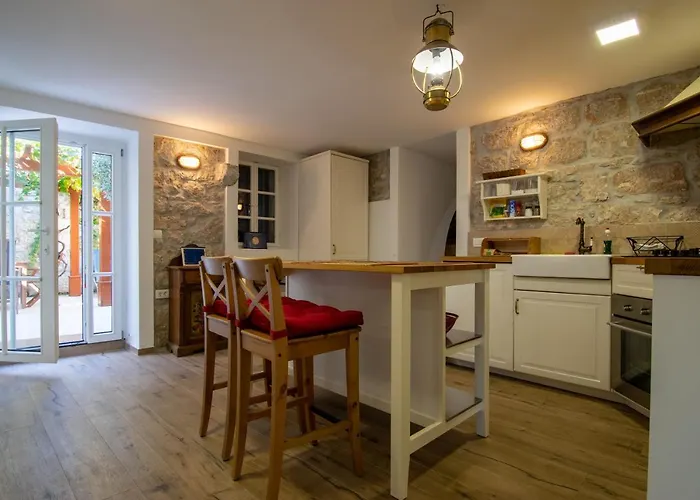 Apartamento Lantina Betina (Sibenik-Knin)