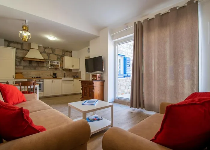 Lantina Betina (Sibenik-Knin)