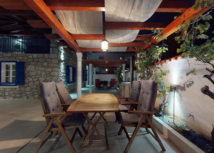 Lantina Apartamento *