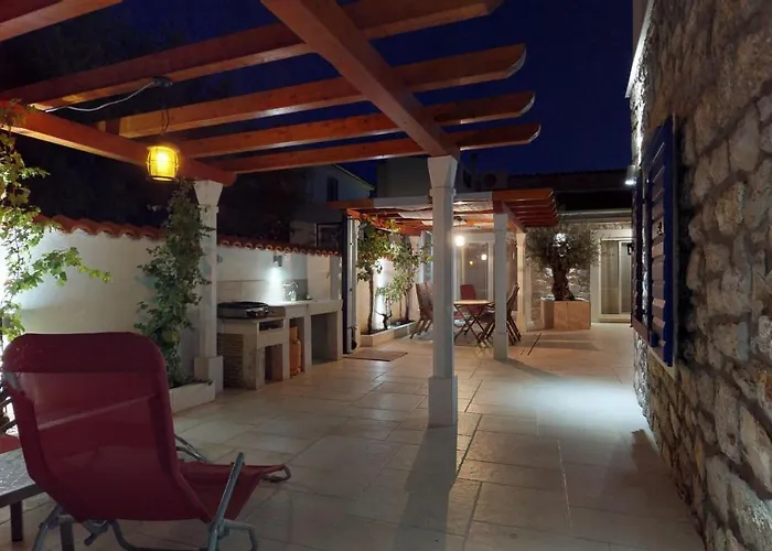 Lantina Apartamento Betina (Sibenik-Knin)