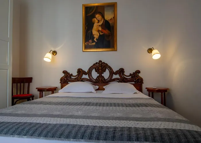 Apartamento Lantina *