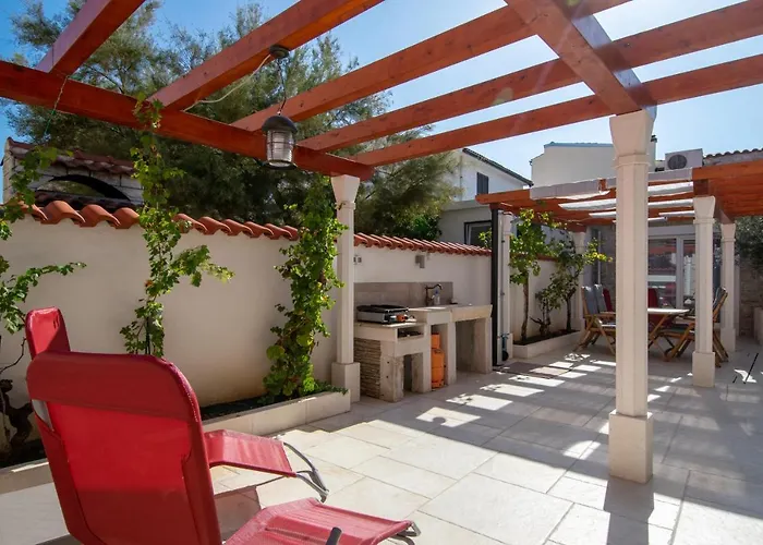 Lantina Apartamento Betina (Sibenik-Knin)